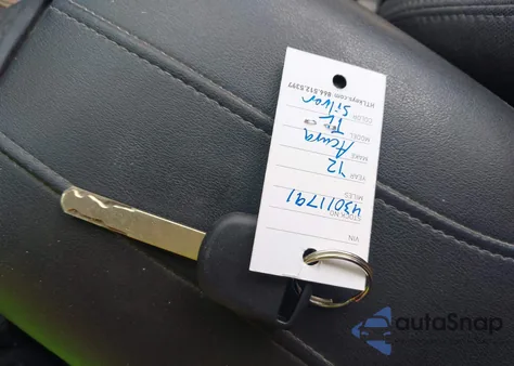 2012 Acura Tl 3.5 из США, поврежденный, VIN 19UUA8F26CA032988